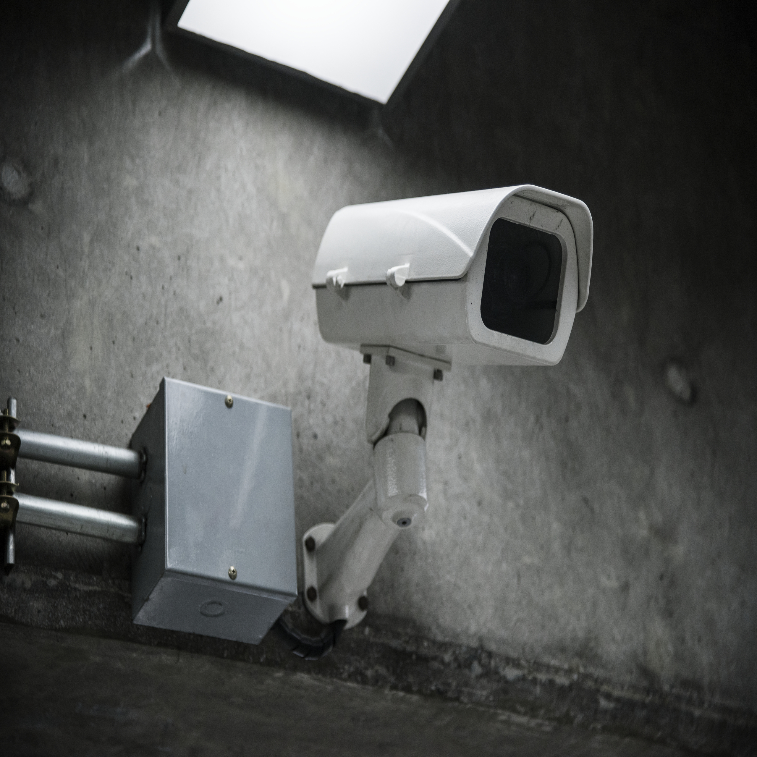 Cámara de Vigilancia Imágen Otros Servicios