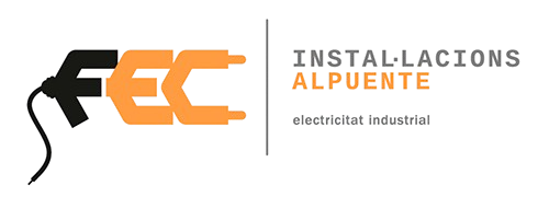 Logo Instalaciones Alpuente